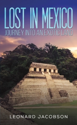 Bertrand.pt - Lost In Mexico