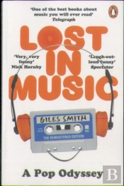 Lost In Music