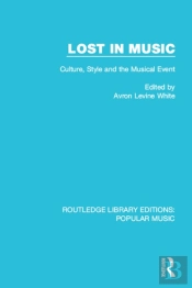 Lost In Music