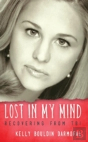 Lost In My Mind