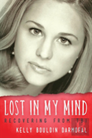 Lost In My Mind