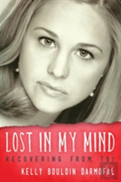 Lost In My Mind