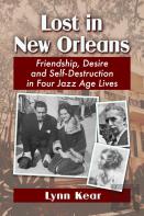 Lost In New Orleans
