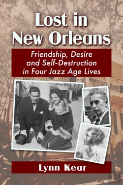 Bertrand.pt - Lost In New Orleans