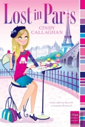 Lost In Paris