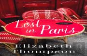 Lost In Paris