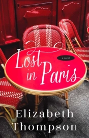 Lost In Paris