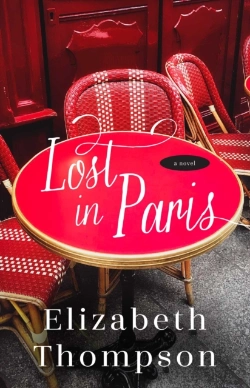 Bertrand.pt - Lost In Paris