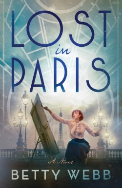 Bertrand.pt - Lost In Paris