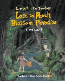 Bertrand.pt - Lost In Peach Blossom Paradise