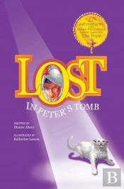 Lost In Peter'S Tomb