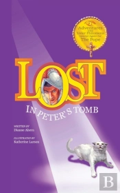 Lost In Peter'S Tomb