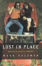 Lost In Place