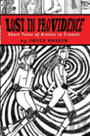 Lost In Providence