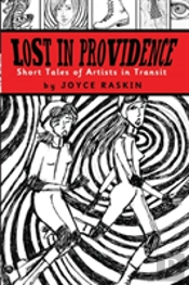 Lost In Providence