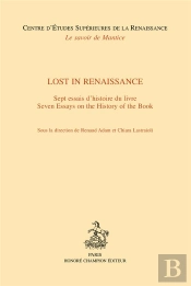 Lost In Renaissance