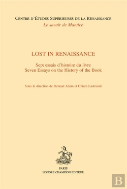 Bertrand.pt - Lost In Renaissance