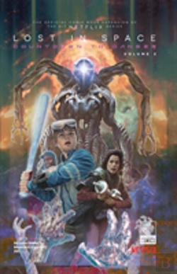 Bertrand.pt - Lost In Space: Countdown To Danger Vol. 2