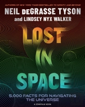 Lost In Space