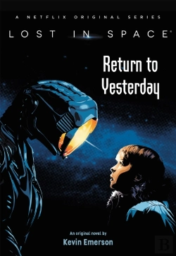 Bertrand.pt - Lost In Space: Return To Yesterday