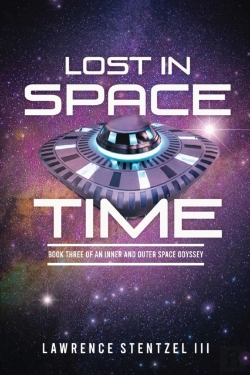 Bertrand.pt - Lost In Space-Time