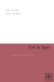 Lost In Space