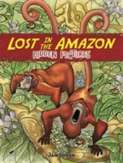 Lost In The Amazon