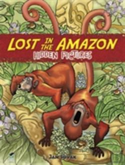 Bertrand.pt - Lost In The Amazon