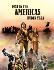 Lost In The Americas
