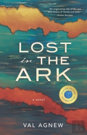 Lost In The Ark