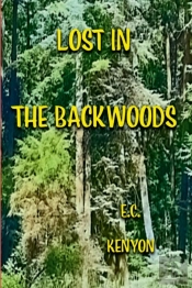 Lost In The Backwoods