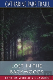Lost In The Backwoods (Esprios Classics)