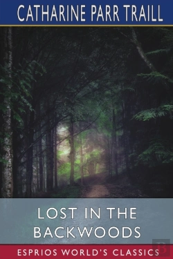 Bertrand.pt - Lost In The Backwoods (Esprios Classics)