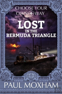 Bertrand.pt - Lost In The Bermuda Triangle
