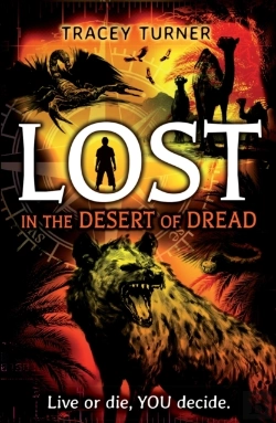 Bertrand.pt - Lost... In The Desert Of Dread