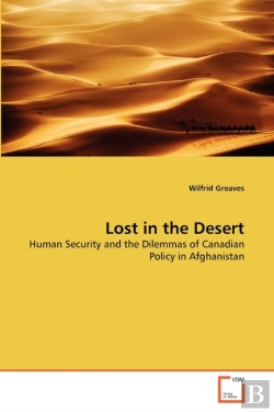 Bertrand.pt - Lost In The Desert