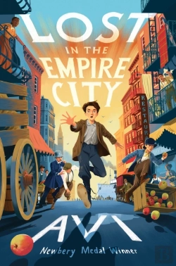Bertrand.pt - Lost In The Empire City