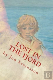 Lost In The Fjord: The Adventures Of Two