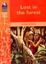 Lost In The Forest
