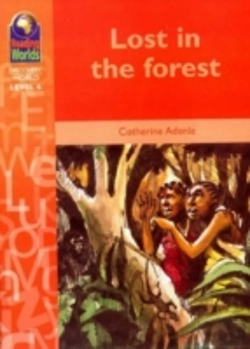 Bertrand.pt - Lost In The Forest