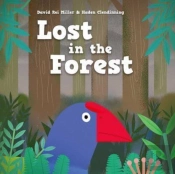 Lost In The Forest