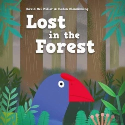 Bertrand.pt - Lost In The Forest