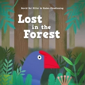 Lost In The Forest