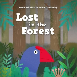 Bertrand.pt - Lost In The Forest