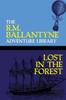 Lost In The Forest
