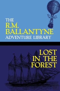 Bertrand.pt - Lost In The Forest