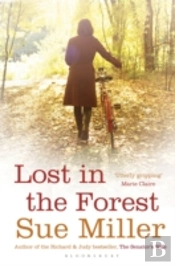 Lost In The Forest