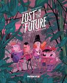 Lost In The Future 1