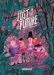 Lost In The Future 1