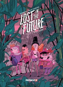 Bertrand.pt - Lost In The Future 1